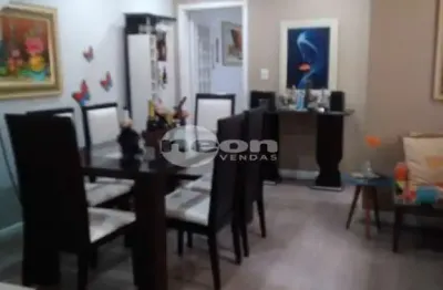 Casa em condomínio fechado com 3 quartos à venda na Rua Universal, 349, Anchieta, São Bernardo do Campo, 204 m2 por R$ 745.000