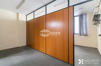 Sala comercial à venda na rua dom paulo mariano, 382, nova petrópolis, são bernardo do campo, 30 m2 por r$ 275.000