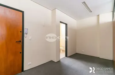 Sala comercial à venda na Rua Dom Paulo Mariano, 382, Nova Petrópolis, São Bernardo do Campo, 30 m2 por R$ 280.000