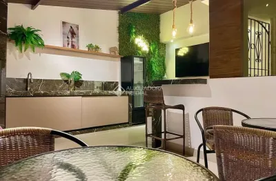 Casa com 2 quartos à venda na rua tomé de souza, 557, vila alzira, santo andré, 100 m2 por r$ 689.000