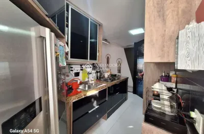 Cobertura com 3 quartos à venda na avenida francisco prestes maia, 714, centro, são bernardo do campo, 212 m2 por r$ 1.260.000