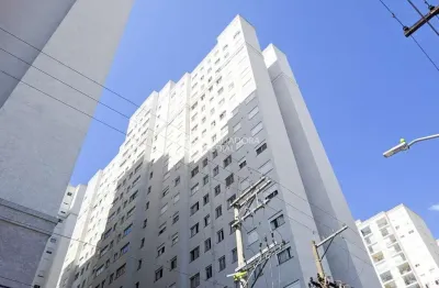 Apartamento com 1 quarto à venda na rua visconde de parnaíba, 1156, brás, são paulo, 27 m2 por r$ 255.000