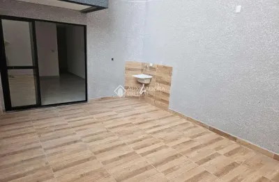 Apartamento com 2 quartos à venda na rua antônio bastos, 443, vila bastos, santo andré, 44 m2 por r$ 489.500