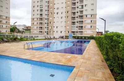 Apartamento com 2 quartos à venda na avenida fagundes de oliveira, 519, piraporinha, diadema, 55 m2 por r$ 330.000