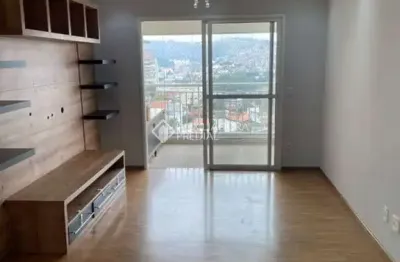 Apartamento com 3 quartos à venda na rua brasílio machado, 533, centro, são bernardo do campo, 104 m2 por r$ 820.000