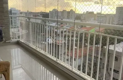 Apartamento com 3 quartos à venda na rua brasílio machado, 533, centro, são bernardo do campo, 104 m2 por r$ 850.000