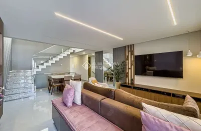 Casa com 3 quartos à venda na rua dos crisântemos, 272, assunção, são bernardo do campo, 228 m2 por r$ 1.600.000