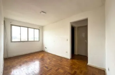 Apartamento com 1 quarto à venda na rua joão mafra, 568, vila brasílio machado, são paulo, 45 m2 por r$ 240.000