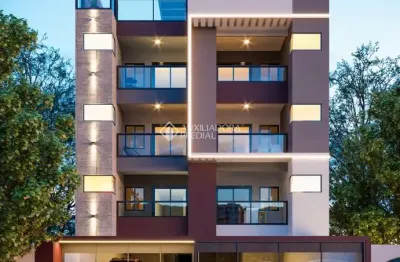 Apartamento com 2 quartos à venda na avenida imperatriz leopoldina, 718, nova petrópolis, são bernardo do campo, 70 m2 por r$ 750.000