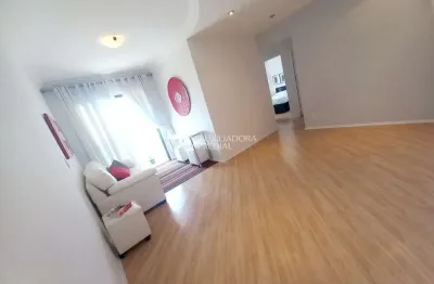 Apartamento com 3 quartos à venda na rua plutarco, 30, jardim stella, santo andré, 75 m2 por r$ 477.000