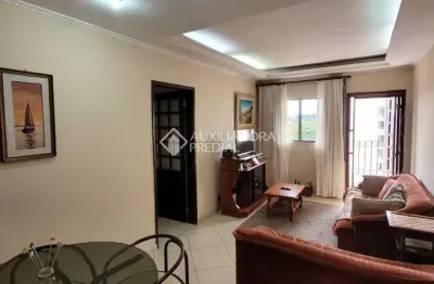 Apartamento com 2 quartos à venda na rua cidade de são sebastião, 190, nova petrópolis, são bernardo do campo, 60 m2 por r$ 340.000