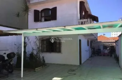 Casa com 2 quartos à venda na itagiba de almeida, 71, centro, são bernardo do campo, 164 m2 por r$ 668.000