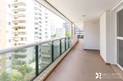 Apartamento com 3 quartos à venda na rua carlos del prete, 270, centro, são bernardo do campo, 173 m2 por r$ 1.870.000