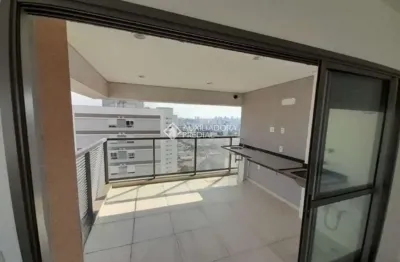 Apartamento com 3 quartos à venda na rua padre manoel de paiva, 171, jardim, santo andré, 82 m2 por r$ 807.513