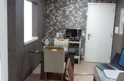 Apartamento com 1 quarto à venda na rua vinte e quatro de fevereiro, 488, casa branca, santo andré, 44 m2 por r$ 374.990