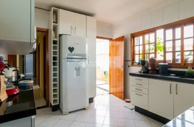 Casa com 3 quartos à venda na rua teixeira soares, 222, vila piauí, são paulo, 83 m2 por r$ 550.000