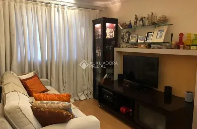 Apartamento com 3 quartos à venda na das cajazeiros, 40, parque terra nova, são bernardo do campo, 65 m2 por r$ 330.000