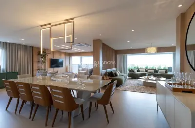 Cobertura com 3 quartos à venda na rua joão gross, 201, vila gonçalves, são bernardo do campo, 327 m2 por r$ 3.490.000