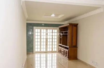 Casa com 3 quartos à venda na rua báltico, 213, jardim do mar, são bernardo do campo, 200 m2 por r$ 950.000