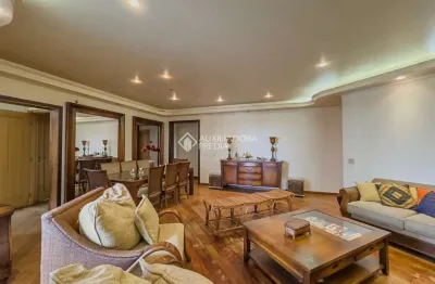 Apartamento com 4 quartos à venda na avenida barão de mauá, 545, centro, são bernardo do campo, 188 m2 por r$ 1.600.000