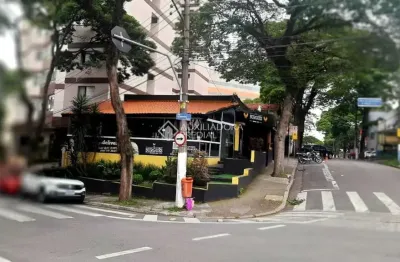 Casa comercial à venda na avenida imperatriz leopoldina, 139, nova petrópolis, são bernardo do campo, 320 m2 por r$ 1.600.000