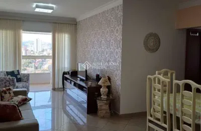 Apartamento com 3 quartos à venda na avenida paulo afonso, 830, nova petrópolis, são bernardo do campo, 129 m2 por r$ 980.000