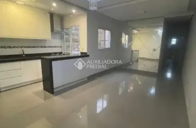 Apartamento com 2 quartos à venda na rua atibaia, 673, vila valparaíso, santo andré, 87 m2 por r$ 579.000
