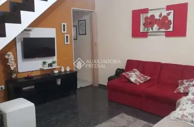 Casa com 3 quartos à venda na citrino, 129, dos casa, são bernardo do campo, 219 m2 por r$ 480.000