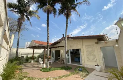 Casa com 3 quartos à venda na avenida líbero badaró, 1138, jardim são caetano, são caetano do sul, 254 m2 por r$ 2.897.000