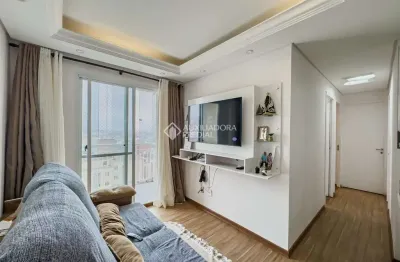 Apartamento com 3 quartos à venda na rua papa paulo vi, 151, santa terezinha, são bernardo do campo, 60 m2 por r$ 380.000