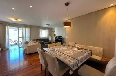 Apartamento com 2 quartos à venda na rua brasílio machado, 533, centro, são bernardo do campo, 104 m2 por r$ 809.000