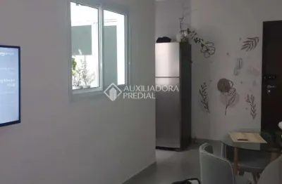 Apartamento com 2 quartos à venda na rua antônio de lima, 9, jardim ocara, santo andré, 57 m2 por r$ 360.000