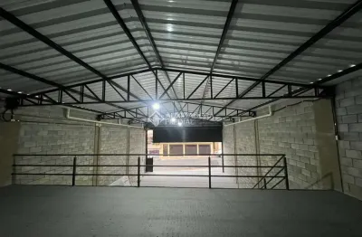 Barracão / galpão / depósito à venda na alameda das oliveiras, 656, demarchi, são bernardo do campo, 220 m2 por r$ 1.710.000