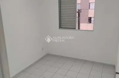 Apartamento com 2 quartos à venda na rua gregória de fregel, 380, demarchi, são bernardo do campo, 45 m2 por r$ 236.000