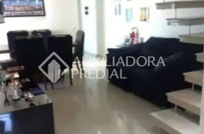 Cobertura com 3 quartos à venda na rua esther maccagnan mancuso, 150, nova petrópolis, são bernardo do campo, 168 m2 por r$ 700.000