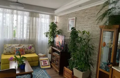 Apartamento com 2 quartos à venda na rua dos salgueiros, 35, parque terra nova, são bernardo do campo, 90 m2 por r$ 434.000