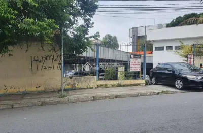 Terreno comercial à venda na rua jurubatuba, 90, centro, são bernardo do campo, 821 m2 por r$ 7.500.000