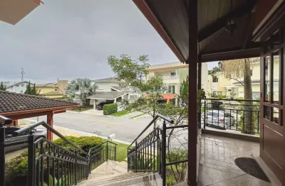 Casa em condomínio fechado com 5 quartos à venda na rua paramount, 1, anchieta, são bernardo do campo, 470 m2 por r$ 4.800.000