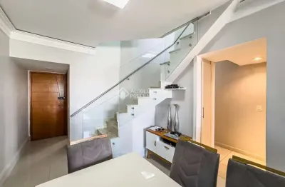 Cobertura com 4 quartos à venda na rua josé bonifácio, 474, centro, são bernardo do campo, 228 m2 por r$ 1.199.000