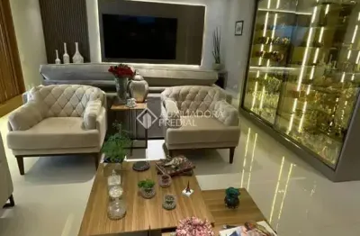Cobertura com 4 quartos à venda na rua princesa francisca carolina, 300, nova petrópolis, são bernardo do campo, 420 m2 por r$ 5.990.000