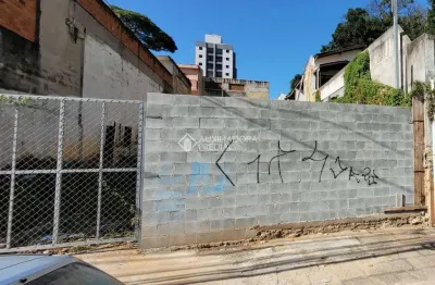 Terreno à venda na avenida atlântica, 663, vila valparaíso, santo andré, 400 m2 por r$ 1.800.000