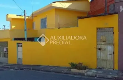 Casa com 2 quartos à venda na israel, 150, taboão, são bernardo do campo, 189 m2 por r$ 500.000