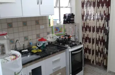 Apartamento com 3 quartos à venda na avenida senador vergueiro, 2685, anchieta, são bernardo do campo, 56 m2 por r$ 318.000