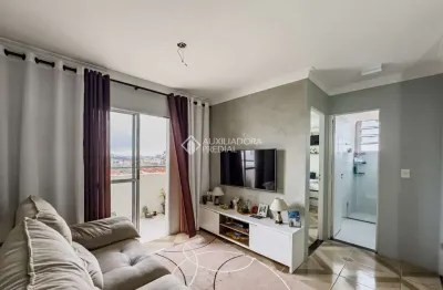 Apartamento com 2 quartos à venda na rua giuseppe uliani, 40, jardim das quatro marias, são bernardo do campo, 62 m2 por r$ 380.000