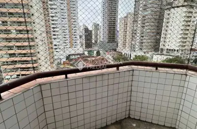 Apartamento com 1 quarto à venda na rua martin afonso de souza, 436, aviação, praia grande, 79 m2 por r$ 250.000