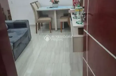 Apartamento com 2 quartos à venda na avenida senador ricardo batista, 951, assunção, são bernardo do campo, 58 m2 por r$ 290.000