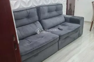 Apartamento com 2 quartos à venda na avenida senador ricardo batista, 951, assunção, são bernardo do campo, 58 m2 por r$ 290.000