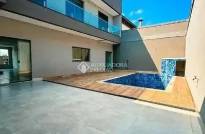 Casa com 4 quartos à venda na Rua dos Bem-te-vis, 81, Independência, São Bernardo do Campo, 361 m2 por R$ 3.200.000