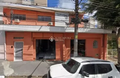 Prédio à venda na rua avaré, 370, baeta neves, são bernardo do campo, 374 m2 por r$ 1.500.000
