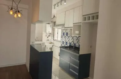 Apartamento com 3 quartos à venda na avenida fábio eduardo ramos esquivel, 2900, centro, diadema, 64 m2 por r$ 350.000
